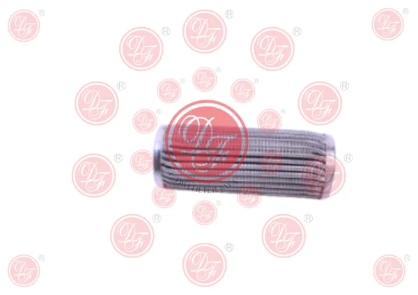 CARTRIDGE INTAKE AIR FILTER REPLACEMENT
