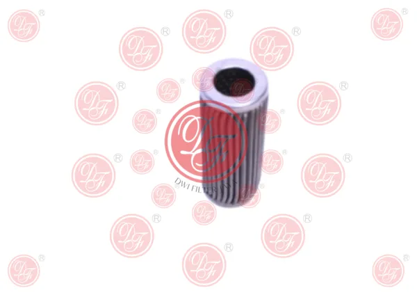 Custom Air Filter