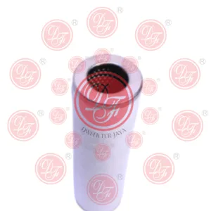 Conical Air Filter Element / Elemen filter udara berbentuk kerucut