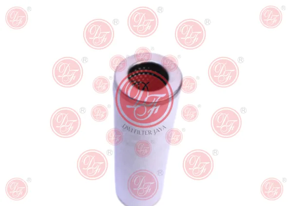 Conical Air Filter Element / Elemen filter udara berbentuk kerucut