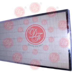 Filter Udara Katrid Debu