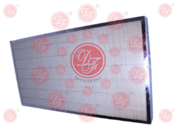 Filter Udara Katrid Debu