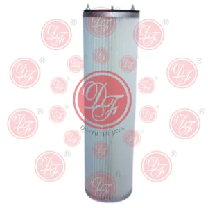 Spunbonded Air Filter