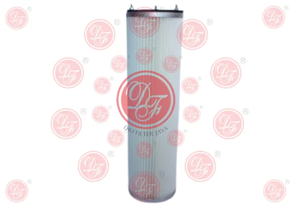 Spunbonded Air Filter