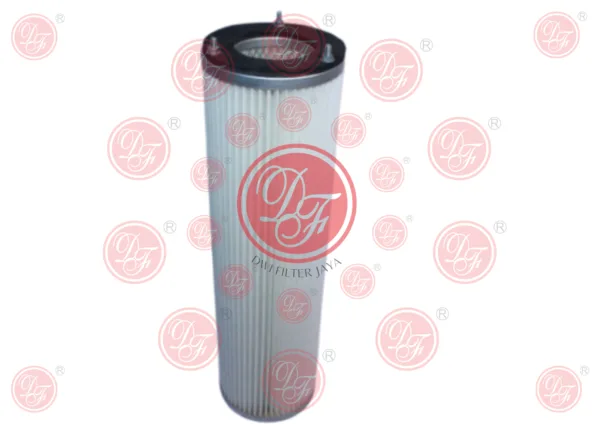 BLOWER AIR INTAKE FILTER ELEMENT