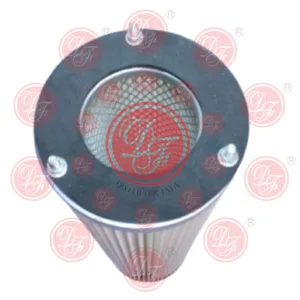 RING BLOWER AIR FILTER SYSTEM