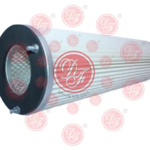 FIRST STAGE COMPRESSOR AIR FILTER
