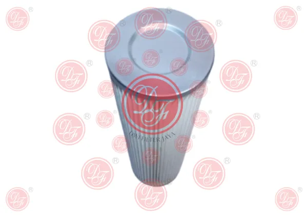 AIR FILTER ARRESTOR