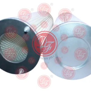 HIGH DUST COLLECTING AIR FILTER
