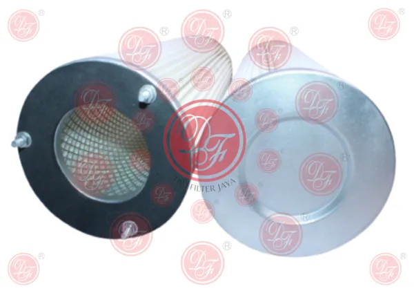 HIGH DUST COLLECTING AIR FILTER