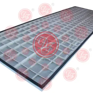 Air Filter Blower