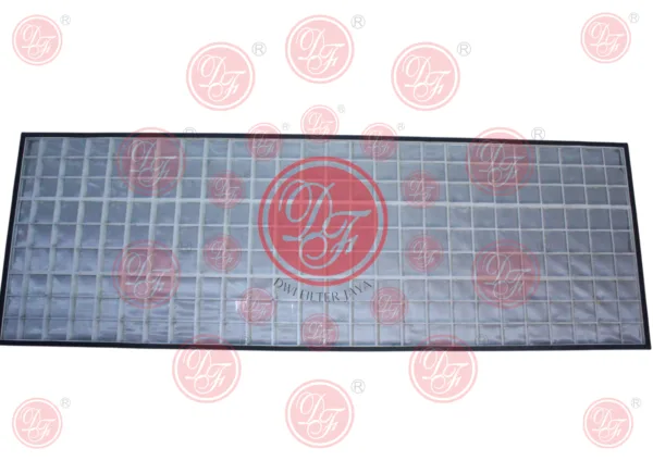 AUTOMATIC DRAIN AIR FILTER ELEMENT