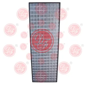 MICROFIBER AIR FILTER COMPRESSOR