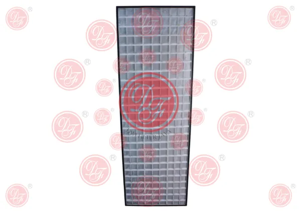 MICROFIBER AIR FILTER COMPRESSOR