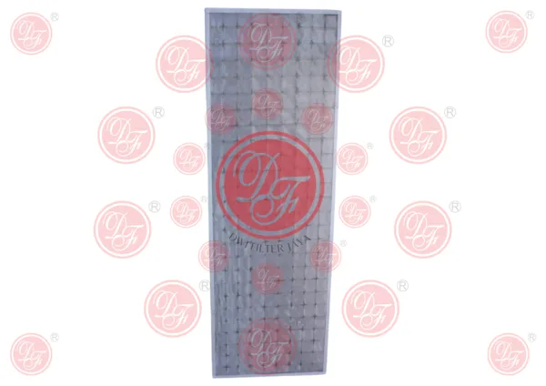 AIR FILTER ELEMENT LOW PRESSURE