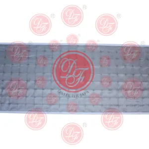 METAL MESH DISC FILTER