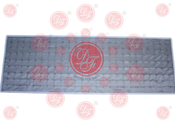 METAL MESH DISC FILTER
