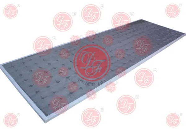 SS WIRE MESH FILTER DISC