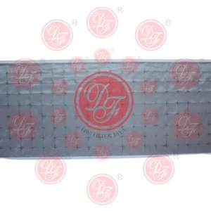 ROUND DISC FILTER