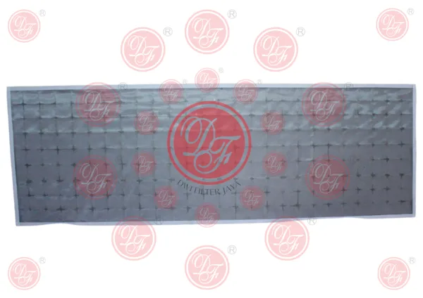 ROUND DISC FILTER