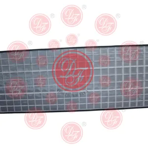 SINTERED STAINLESS STEEL DISC FILTER