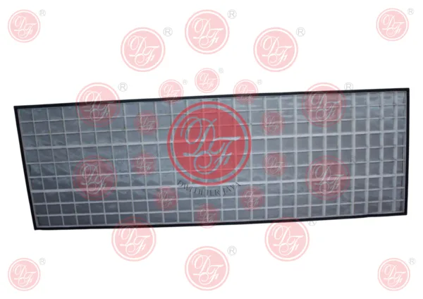 SINTERED STAINLESS STEEL DISC FILTER