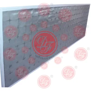 FILTER DISC FOR CHEMICALS