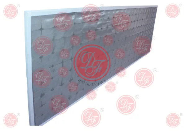 FILTER DISC FOR CHEMICALS