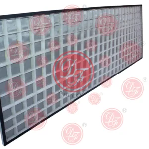 INDUSTRIAL DISC FILTER