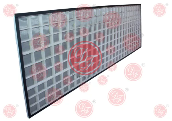 INDUSTRIAL DISC FILTER