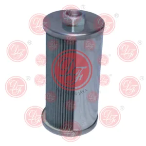 Round Disc Filter