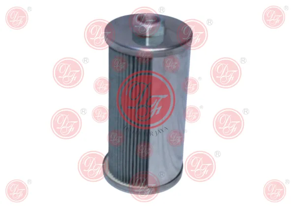 Round Disc Filter