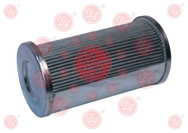 ROUND SS DISC FILTER MESH 129