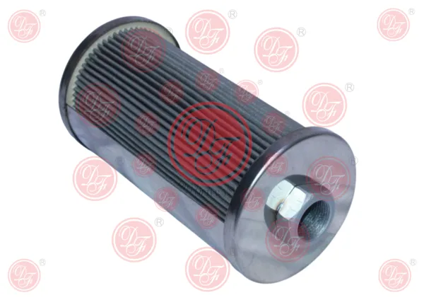 FILTER VACUUM