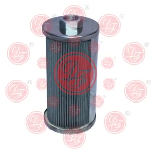VACUUM FILTER ELEMENT SERIES