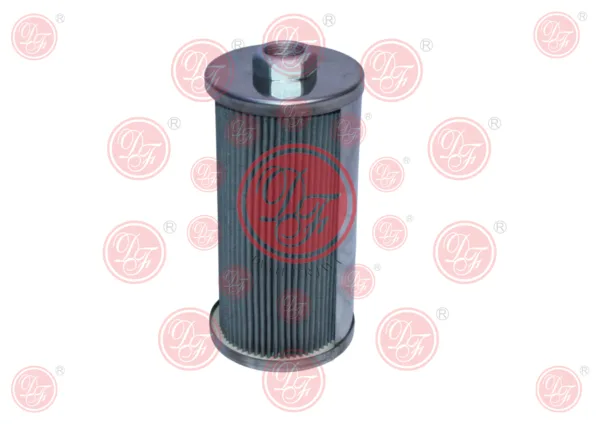VACUUM FILTER ELEMENT SERIES