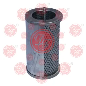 AIR FILTER INNER OUTER