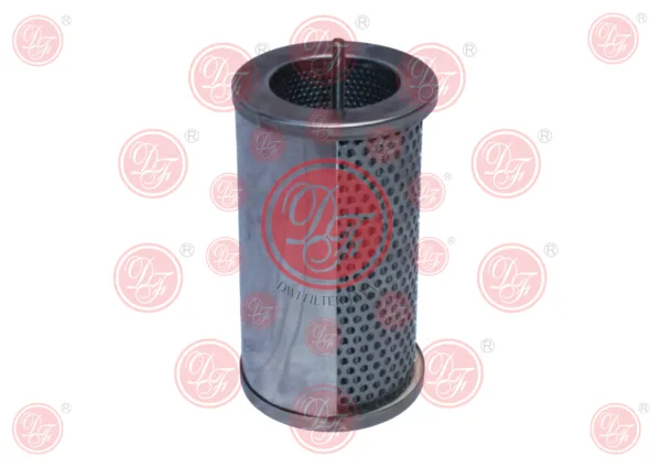 AIR FILTER INNER OUTER