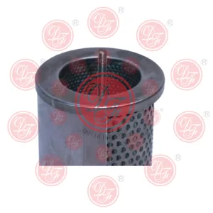 DRY HEPA VACUUM CARTRIDGE FILTER