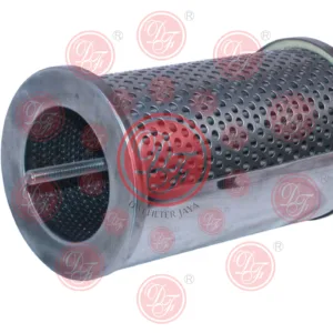 INNER FILTER VACUUM ELEMENT