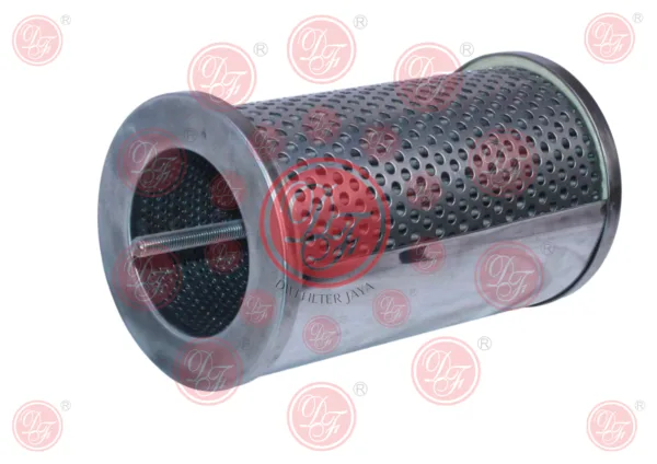 INNER FILTER VACUUM ELEMENT