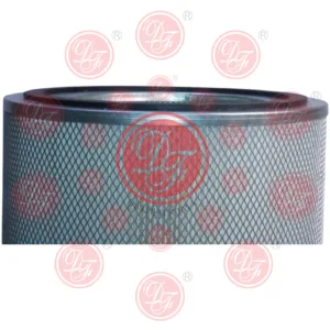 STAINLESS STEEL MEDIA LIQUID FILTER ELEMENT