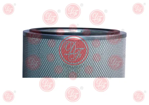 STAINLESS STEEL MEDIA LIQUID FILTER ELEMENT