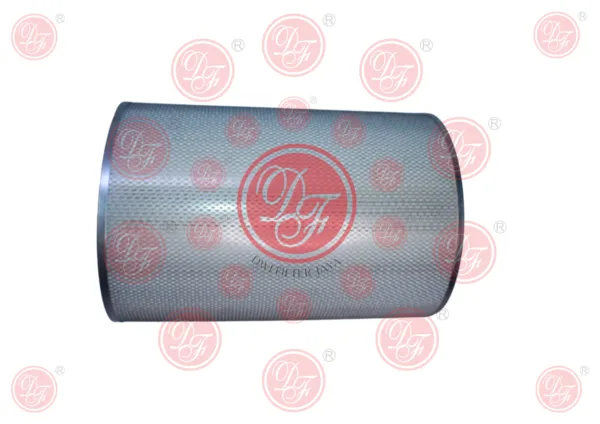Customized Oil Filter