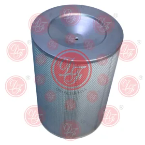 Exhaust Oil Filter