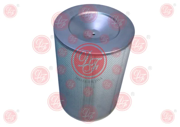 Exhaust Oil Filter