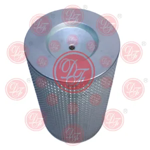 FILTER OLI METAL GALVANIZED