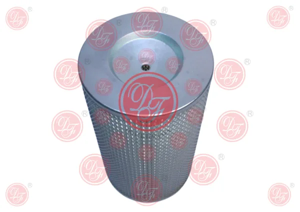 FILTER OLI METAL GALVANIZED