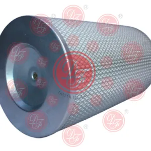 Stainless 316 Full Media Strainer Filter Oli