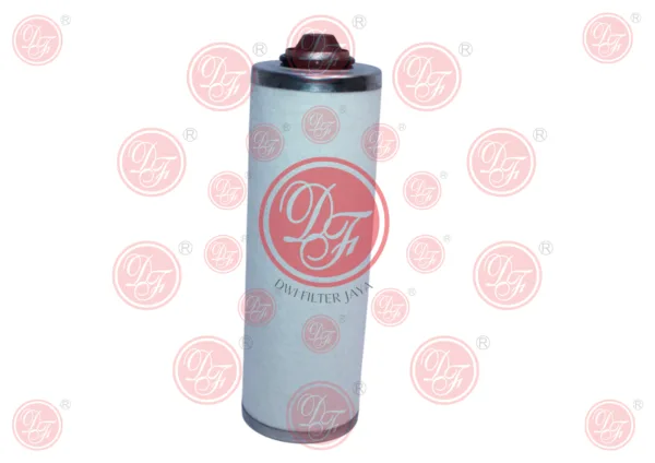 Melt Blown Depth Filter Oil